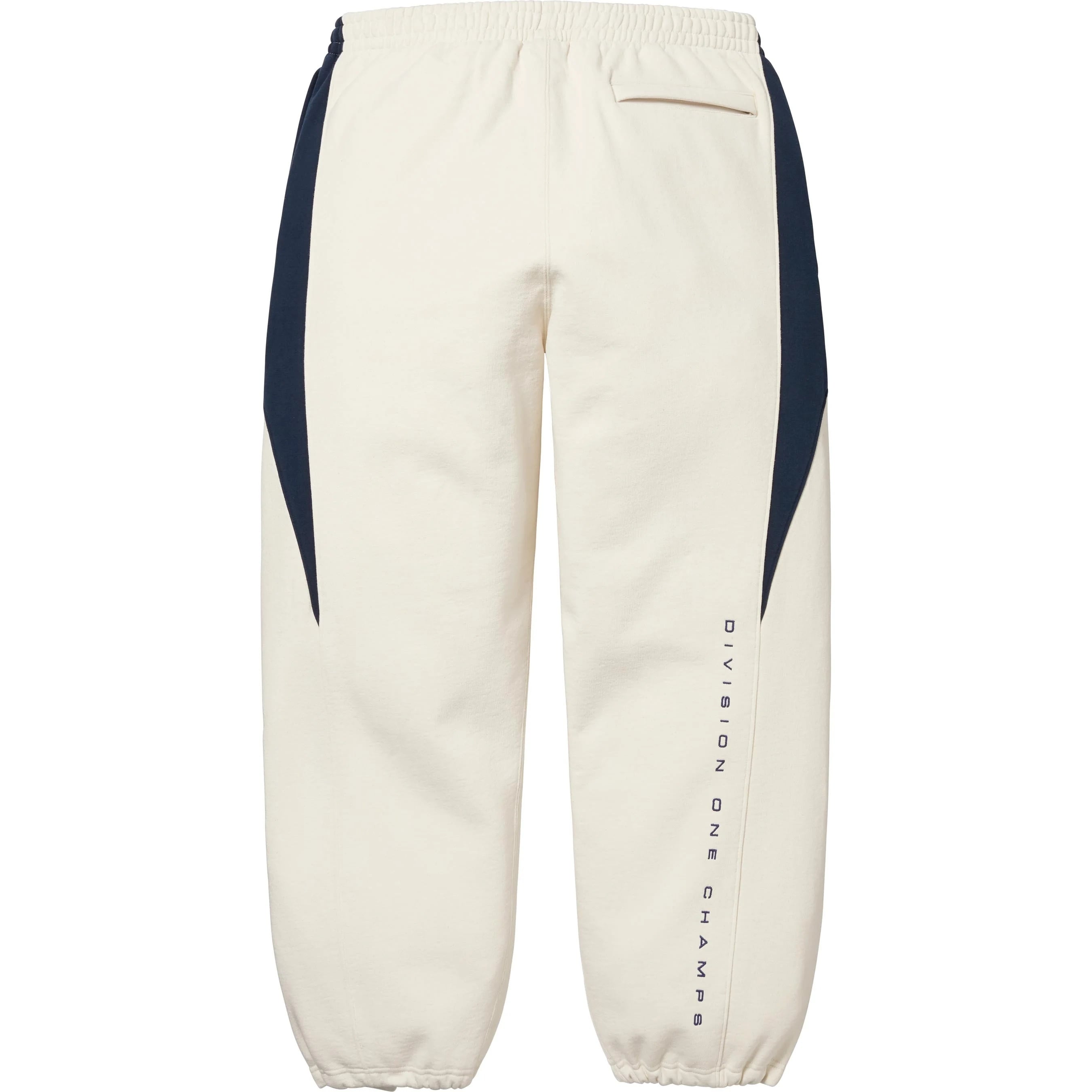 Division Sweatpant view 9